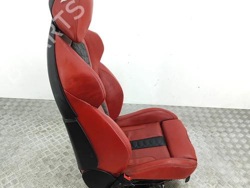 Left front seat BMW X5 (G05, F95) M | BP27251252C15 - Image 2