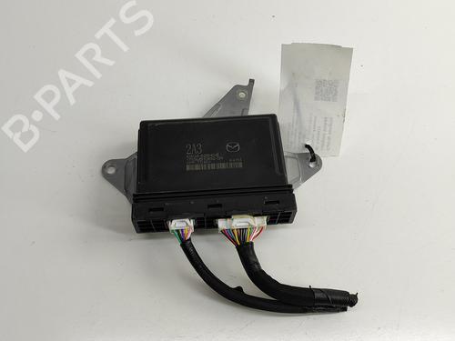 Elektronisk modul MAZDA CX-5 (KF) 2.2 D (150 hp) 25218344