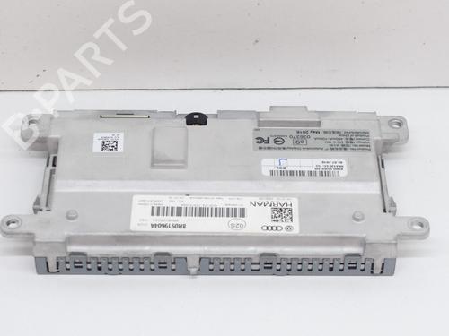Display monitor AUDI Q5 (8RB) 2.0 TDI quattro | BP28446481C48 