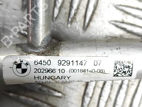 AC pipe BMW i3 (I01) Electric | BP25219596M126 - Image 7