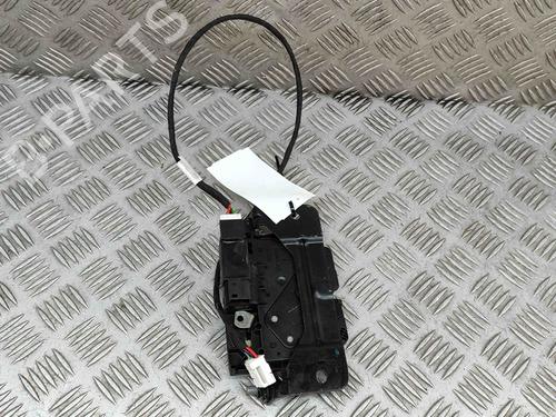Tailgate lock BMW 3 Gran Turismo (F34) 320 i xDrive | BP17634707C101 