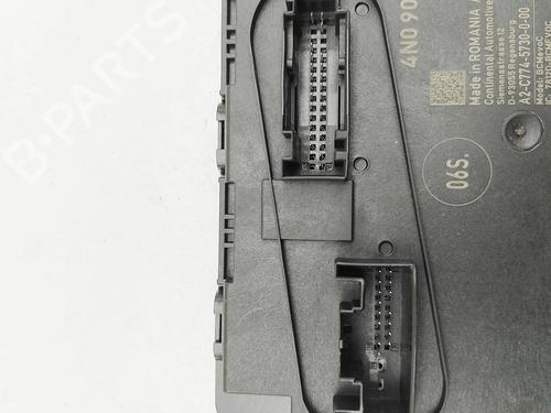 Electronic module VW TOUAREG (CR7, RC8) 3.0 TSI 4motion | BP33393571M83  - Image 6