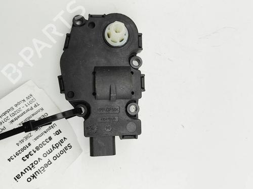 Used Electronic module Electronic module PORSCHE 911 (991) 3.8 Carrera S / GTS (430 hp) 30708325 30708325