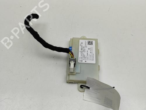 Module électronique MERCEDES-BENZ GLC (X253) 300 d 4-matic (253.919) | BP29731177M83 