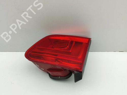 Used Right tailgate light VW TIGUAN (5N_) 2.0 TDI 4motion (140 hp) 27217288