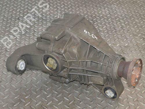 Used Rear differential LAND ROVER RANGE ROVER IV (L405) 4.4 SDV8 4x4 (340 hp) 30220900