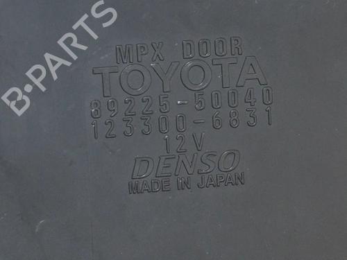 Electronic module LEXUS LS (_F4_) 460 (USF40) | BP6723187M83 - Image 5