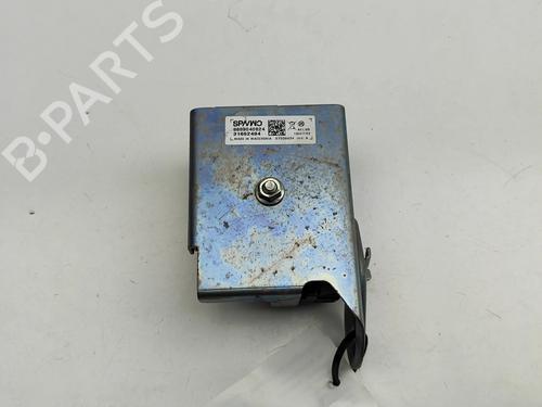 Electronic module POLESTAR POLESTAR 2 (534) EV | BP27798291M83 - Image 4