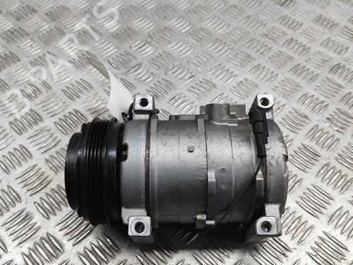 Used AC compressor IVECO DAILY VI Van 33-210, 35-210 (204 hp) 28548294