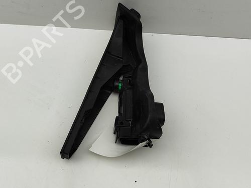 Pedal VW PASSAT B7 Variant (365) 2.0 TDI | BP27351574I4 