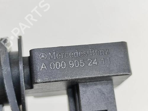 Electronic sensor MERCEDES-BENZ EQS (V297) EQS 450+ (297.123) | BP28550969M84  - Image 7