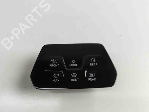Modulo elettronico VW MULTIVAN T7 (STM, STN) 1.4 eHybrid (218 hp) 29542800