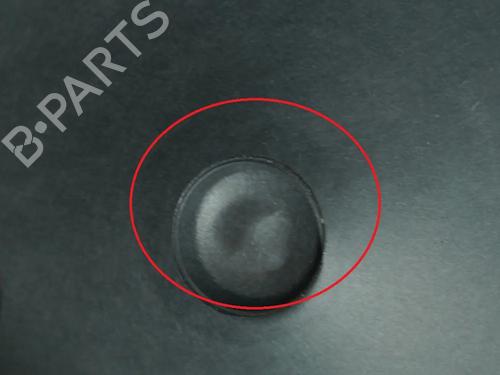 Speaker AUDI A3 (8V1, 8VK) 1.2 TFSI | BP6729717E2 