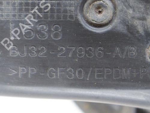 Fuel flap LAND ROVER RANGE ROVER EVOQUE (L538) 2.2 D 4x4 | BP7735781C131 