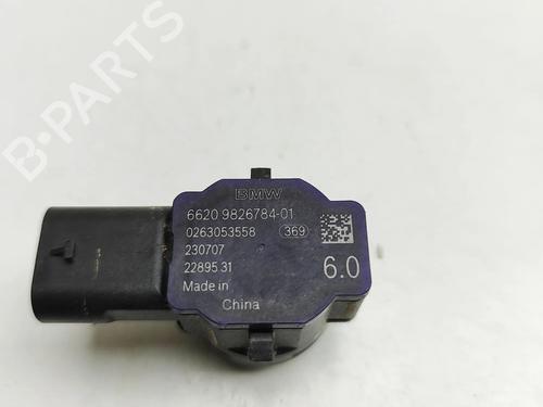 Electronic module BMW X3 (G01, F97, G08) iX3 | BP34521171M83  - Image 6