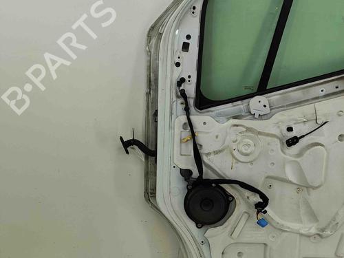 Right front door OPEL MOVANO B Van (X62) 2.3 CDTI FWD (FV) | BP29920140C3