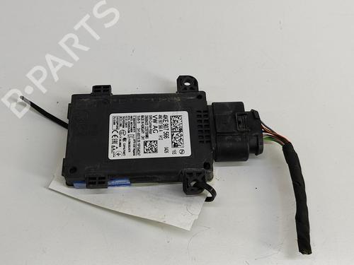 Elektronisk modul AUDI E-TRON (GEN) 55 quattro (408 hp) 27781843