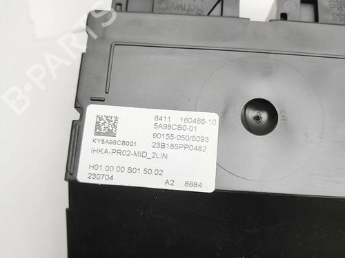 Control unit BMW X4 (G02, F98) xDrive 20 i | BP38443106M11 - Image 6