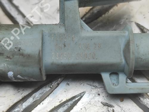 Injector TOYOTA RAV 4 V (_A5_, _H5_) 2.5 Hybrid AWD (AXAH54, AXAL54) | BP31835061M100 