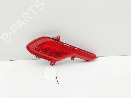 Used Rear fog light Rear fog light 39511725 39511725