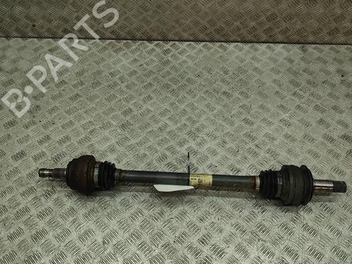 Used Right rear driveshaft MERCEDES-BENZ E-CLASS Convertible (A238) E 220 d (238.414) (194 hp) 30284757