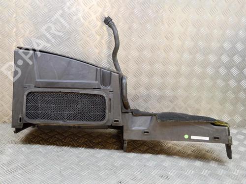 Used Air filter box Air filter box MASERATI QUATTROPORTE VI 3.0 S Q4 (411 hp) 36043593 36043593