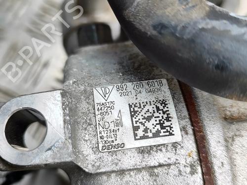 AC compressor PORSCHE 911 (992) 3.8 Turbo S (992450, 992470) | BP32238723M34 - Image 6