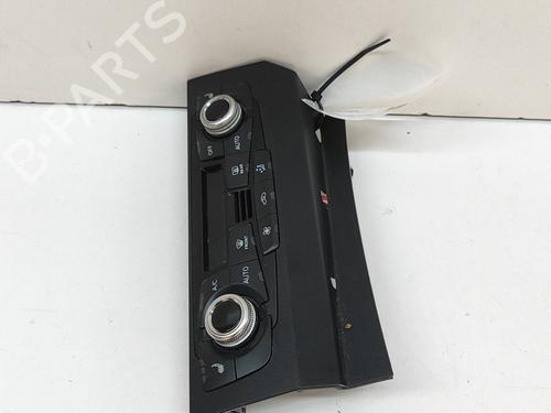 Climate control AUDI Q5 (8RB) 2.0 TFSI quattro | BP29392215I5 