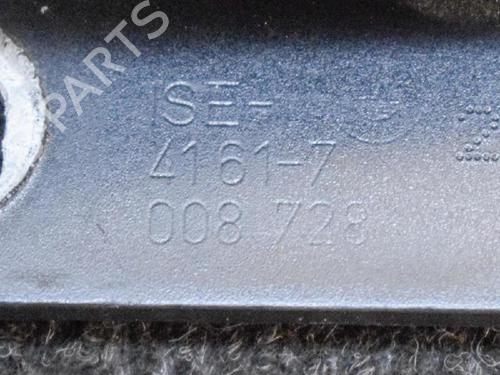 Hinge/Door check strap BMW 5 (E60) 520 d | BP14666186C146 