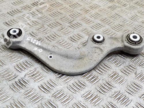 Querlenker links hinten für AUDI A6 C8 Avant (4A5) 40 TDI Mild Hybrid quattro (204 hp) 27761530