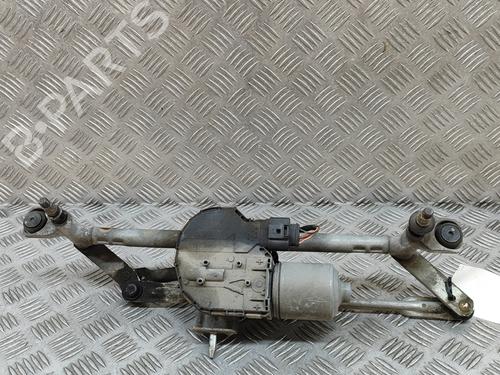 Used Front wipers mechanism VW SHARAN (7N1, 7N2) 2.0 TDI (140 hp) 26658375