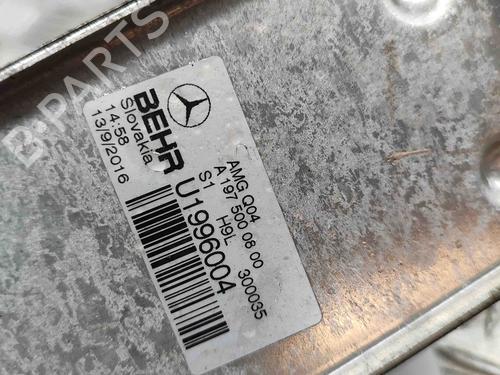 Oil radiator MERCEDES-BENZ AMG GT (C190) GT (190.377) | BP28101515M33 