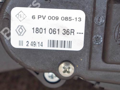 Pedal DACIA SANDERO II 1.5 dCi | BP7082246I4 