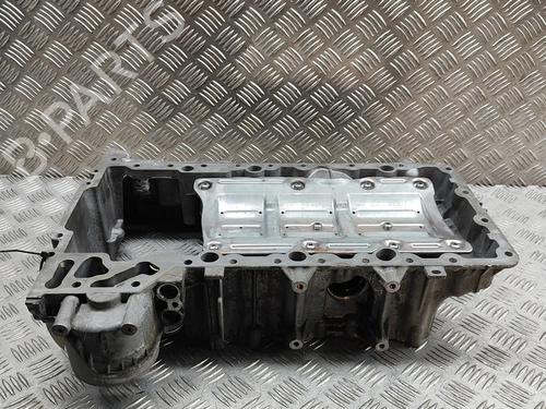 Used Oil sump Oil sump VW PASSAT B7 (362) 1.6 TDI (105 hp) 23416560 23416560