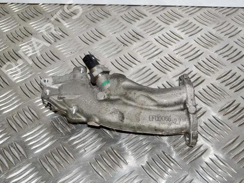 Used Other Other MERCEDES-BENZ M-CLASS (W166) ML 250 CDI / BlueTEC 4-matic (166.004, 166.003) (204 hp) 6735397 6735397