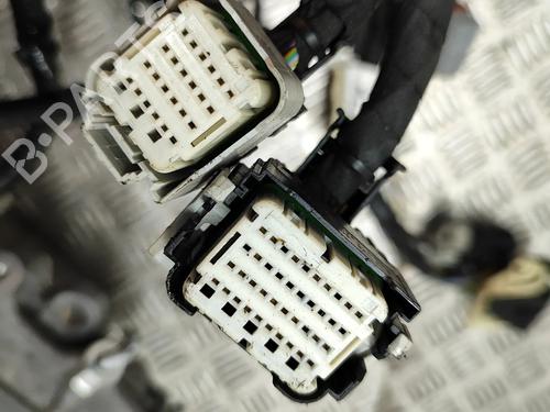 Engine FORD KUGA III (DFK) 2.5 Duratec PHEV | BP28562766M1  - Image 8