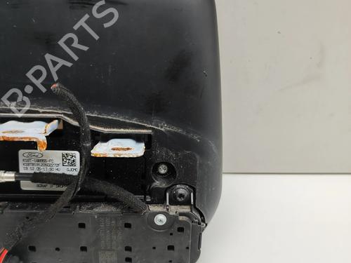 Electronic module FORD FIESTA VII (HJ, HF) 1.0 EcoBoost | BP37402757M83  - Image 5