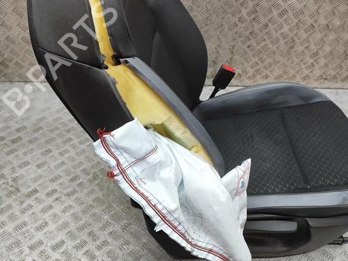 Right front seat NISSAN JUKE (F16_) DIG-T 117 | BP35957567C16  - Image 6