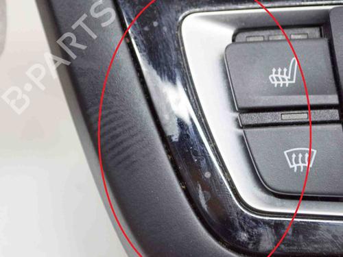 Climate control BMW 4 Coupe (F32, F82) 420 d | BP8625458I5 
