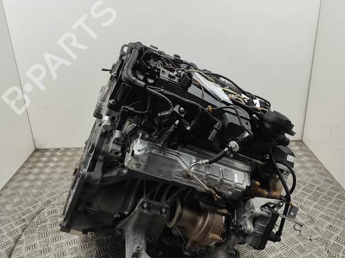 Motor BMW X1 (E84) sDrive 18 d (143 hp) 30595996