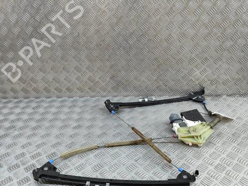 Used Front left window mechanism PORSCHE BOXSTER (987) S 3.4 (295 hp) 28732695