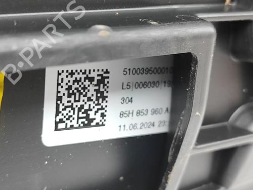 Dørliste AUDI Q6 E-TRON (GFB) e-tron quattro | BP33740168C150  - Image 12