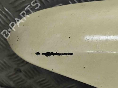 Left front fenders MERCEDES-BENZ S-CLASS (W126) 300 SD (126.120) | BP29890776C41