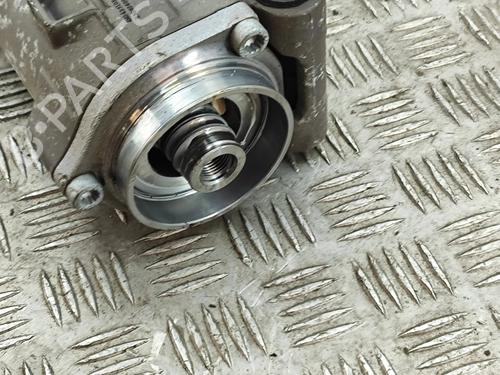 Steering rack VW TOUAREG (CR7, RC8) 3.0 TDI 4motion | BP26183036M22