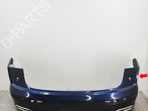 Used Rear bumper Rear bumper 39472683 39472683