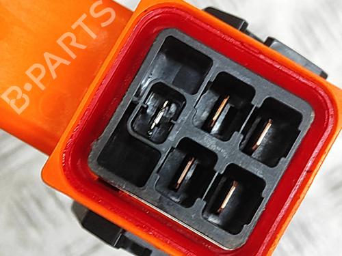 Inverter/Converter TESLA MODEL 3 (5YJ3) EV | BP33396003M119 - Image 4