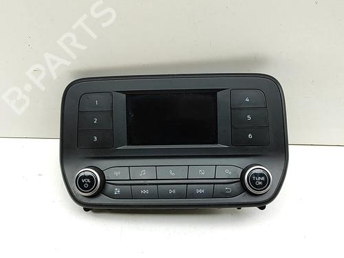 Used Display monitor Display monitor FORD TRANSIT V363 Platform/Chassis (FED, FFD) 2.0 EcoBlue RWD (130 hp) 35984338 35984338