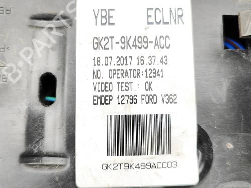 Fuse box FORD TRANSIT CUSTOM V362 Bus (F3) 2.0 EcoBlue | BP36358684E1 - Image 7