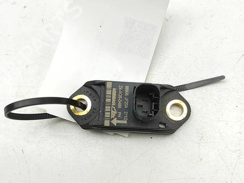 Used Electronic module Electronic module NISSAN GT-R (R35) V6 (530 hp) 33962775 33962775