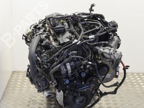 Engine BMW 3 (F30, F80) 330 e | BP8144754M1 - Image 2